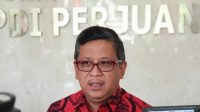 Sekjen PDIP Hasto Kristiyanto. (Ist)