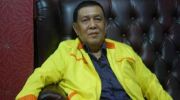 Ketua DPD Partai Berkarya Jambi Ambiar Usman