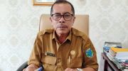 Inspektur Daerah Kabupaten Batanghari, Mukhlis. Foto: Rizki/Jambiseru.com