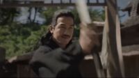 The Swordsman 2020, film aksi korea dibintangi Joe Taslim