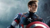 Film Terbaru Captain America