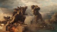 Film Baru Godzilla Vs Kong