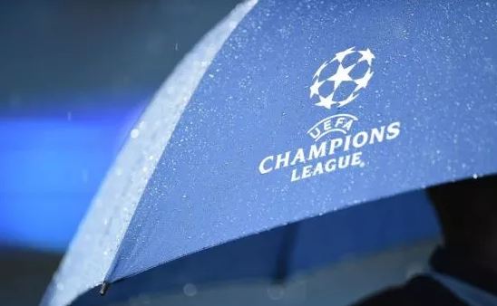 Liga Champions Malam Ini Live di SCTV PSG vs Real Madrid dan Sporting vs Man City