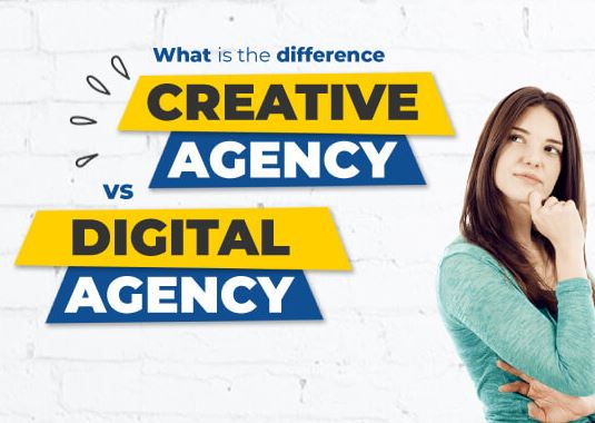 Ad agency