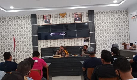 Zulfahmi DPO Kasus PETI di Merangin, Masih Bebas Berkeliaran
