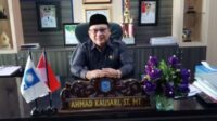 Wakil Ketua DPRD Merangin