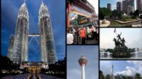 Destinasi Wisata di Kuala Lumpur Malaysia