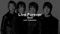 lagu live forever