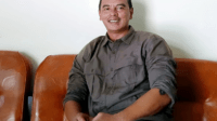 Yulfi Alfikri Noer S.IP., M.AP, Tenaga Ahli Gubernur Bidang Sumber Daya Manusia. Foto: Jambiseru.com